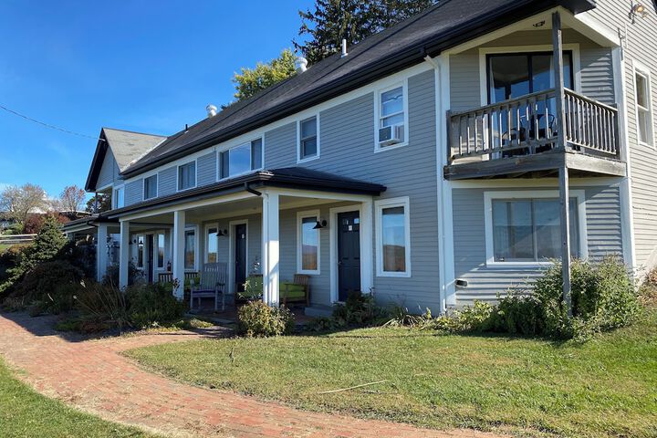 The Wildflower Inn