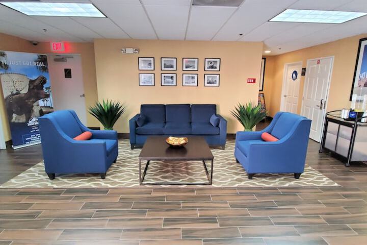 Hotel Interior 19 of 48