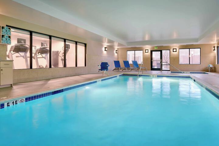 TownePlace Suites by Marriott Elko