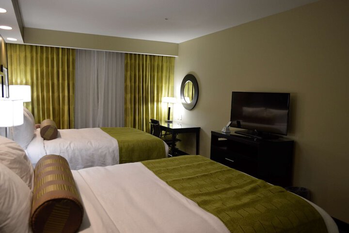 Best Western Plus University Inn