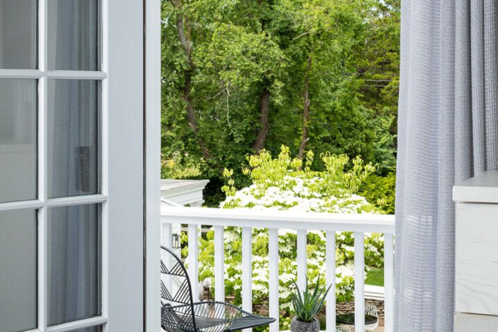 The Richard The Edgartown Collection