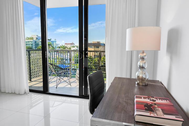 Bay Breeze Premium Apartments by Eskape Collection