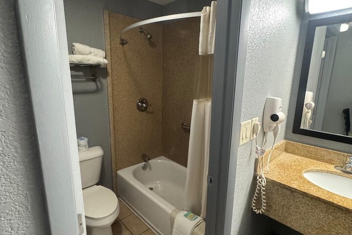 Budget Inn Sanford