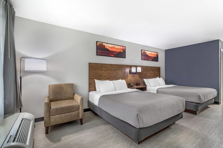 Quality Inn Andrews