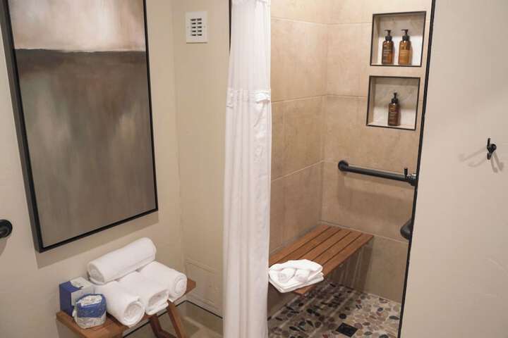 The Estes Park Resort