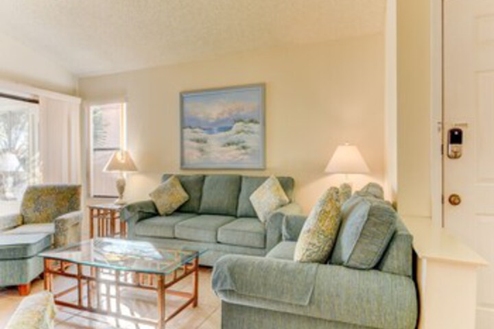 Sea Place Beach House by Distinctive Beach Rentals