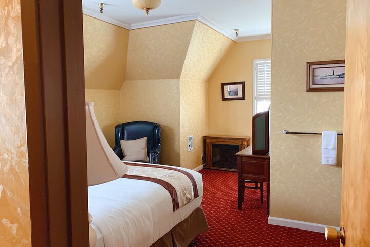 Eureka Inn Trademark Collection by Wyndham