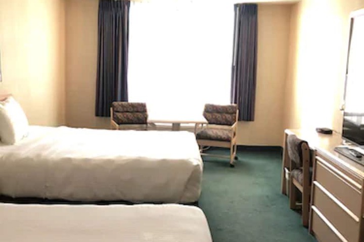 Shilo Inns Mammoth Lakes