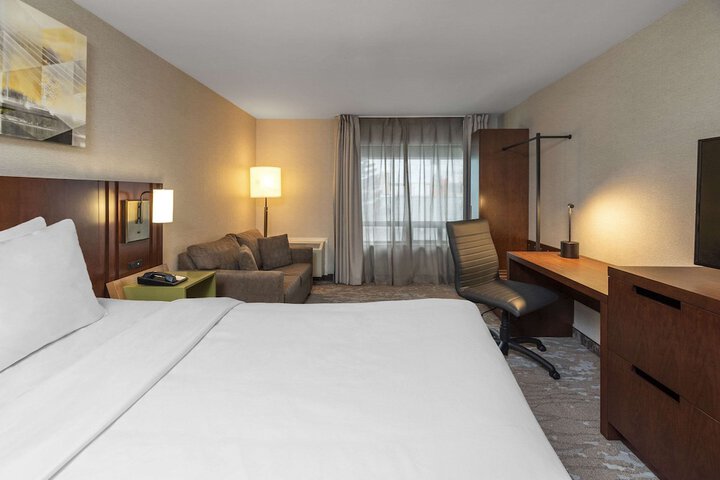 Comfort Inn