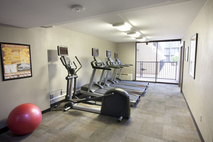 Health and Fitness 55 of 60