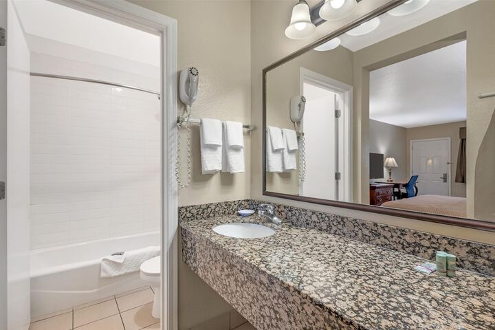 Best Western Inn of Chandler
