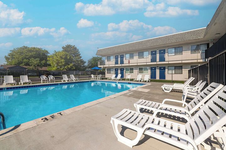 Motel 6 Twin Falls ID