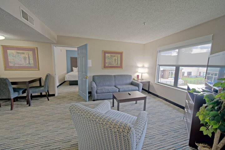 All Season Suites