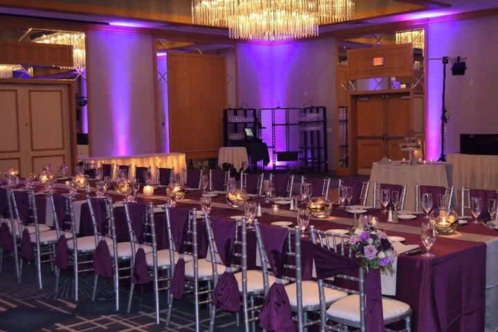 Delta Hotels by Marriott Mount Pleasant