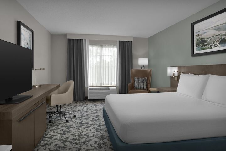 Hilton Garden Inn Hilton Head