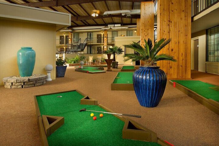 Northwest Inn
