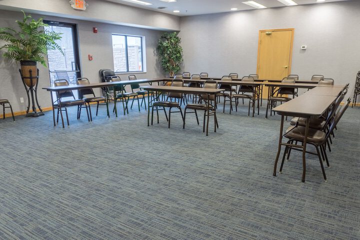 Meeting 16 of 19