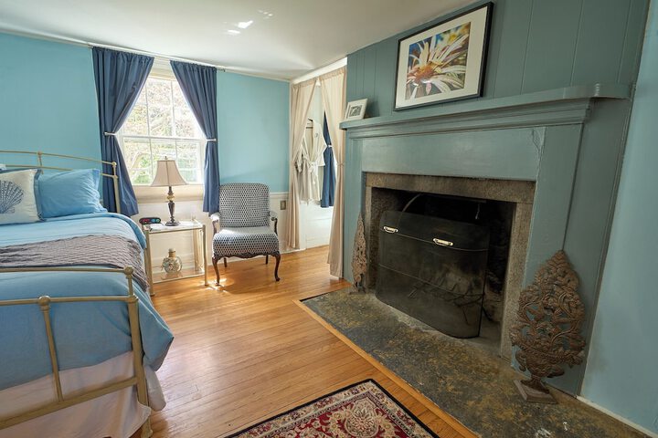The Scranton Seahorse Inn