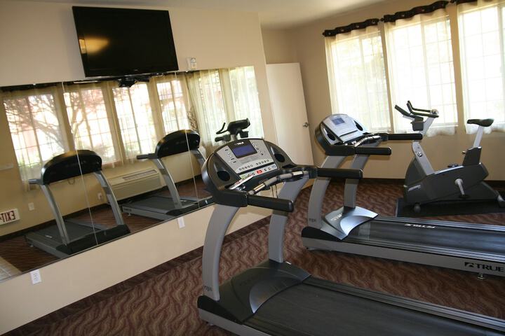 Holiday Inn Express Hotel & Suites San Pablo - Richmond Area by IHG
