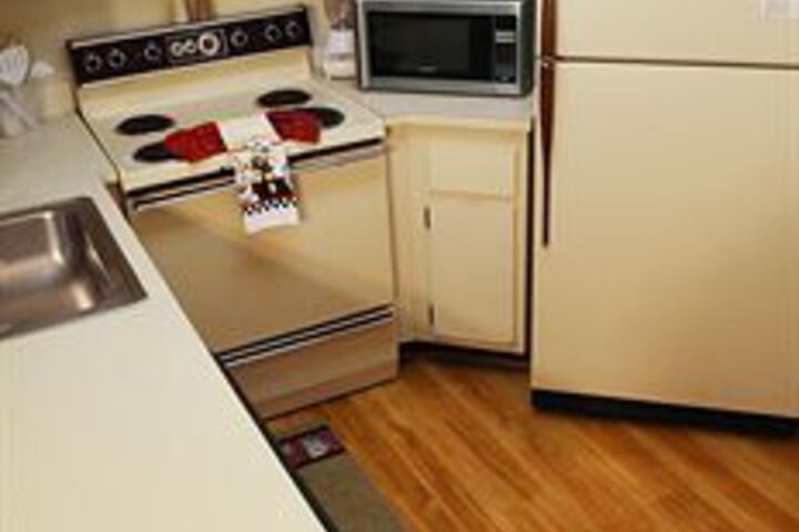 Ventura Resort Rentals Inc