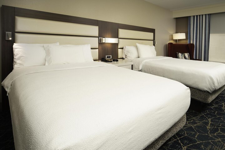 Hilton Garden Inn Fayetteville Fort Bragg