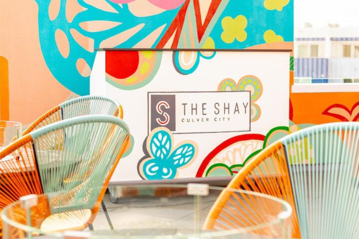 The Shay Hotel