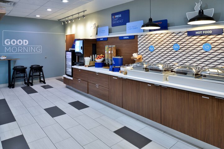 Holiday Inn Express & Suites Wylie West by IHG