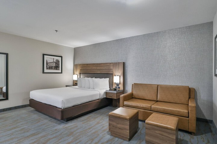 The Penn Stroud Stroudsburg - Poconos, an Ascend Collection Hotel