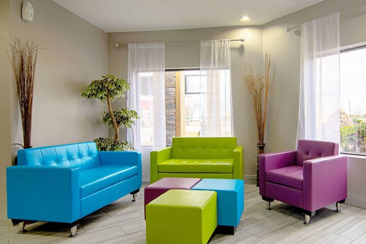 Hotel Interior 15 of 46