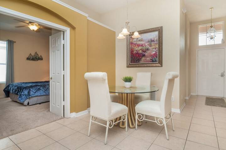 Windsor Palms Resort Vacation Home