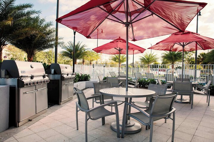 TownePlace Suites by Marriott Miami Homestead