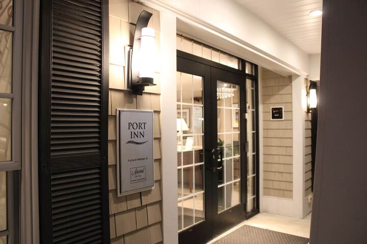 Port Inn & Suites Kennebunk an Ascend Collection Hotel