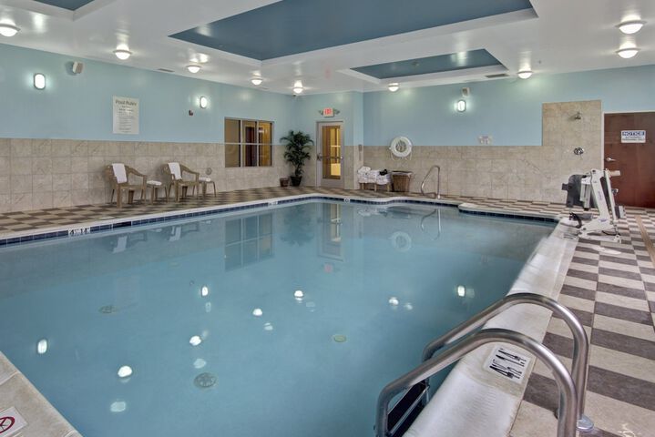 Holiday Inn Christiansburg Blacksburg by IHG