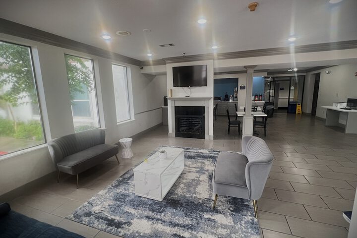 Days Inn by Wyndham Denham Springs-Baton Rouge East