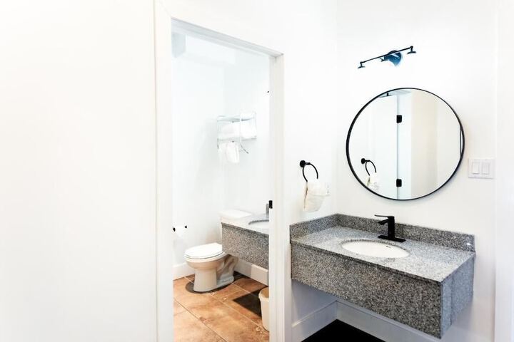 Waterton Glacier Suites
