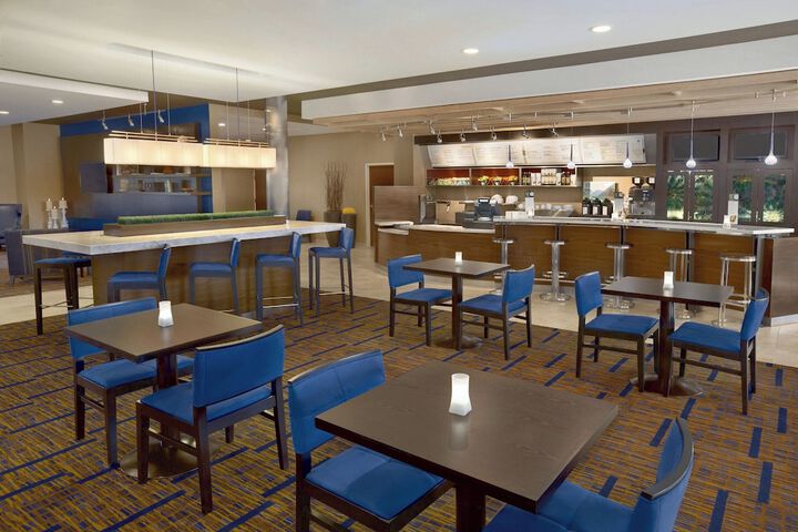 Courtyard by Marriott Little Rock North