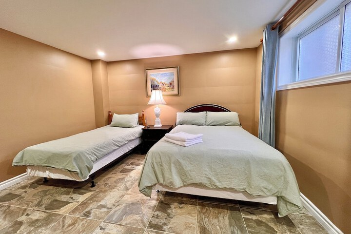 Newly Renovated Home in Central Aurora
