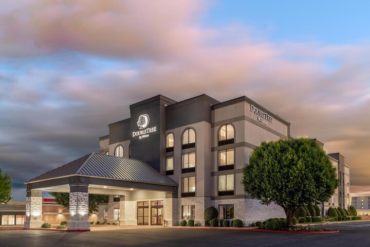 DoubleTree by Hilton Springdale