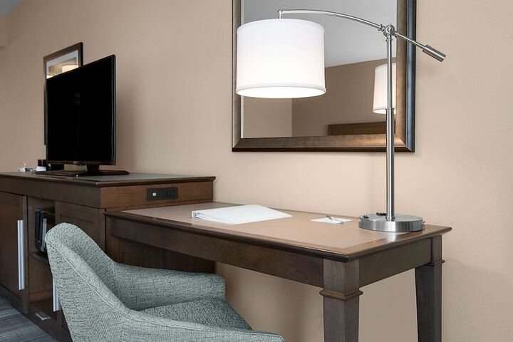 Hampton Inn & Suites Fort Mill