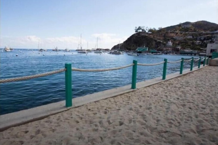 Catalina Island Inn