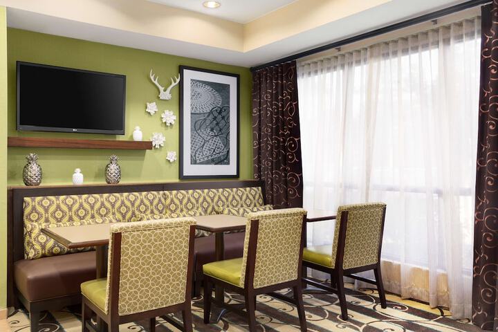 Hotel Interior 5 of 24