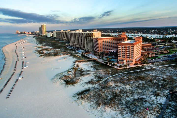 Perdido Beach Resort
