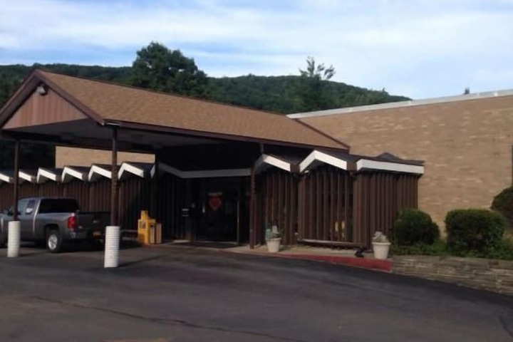 Motel 88