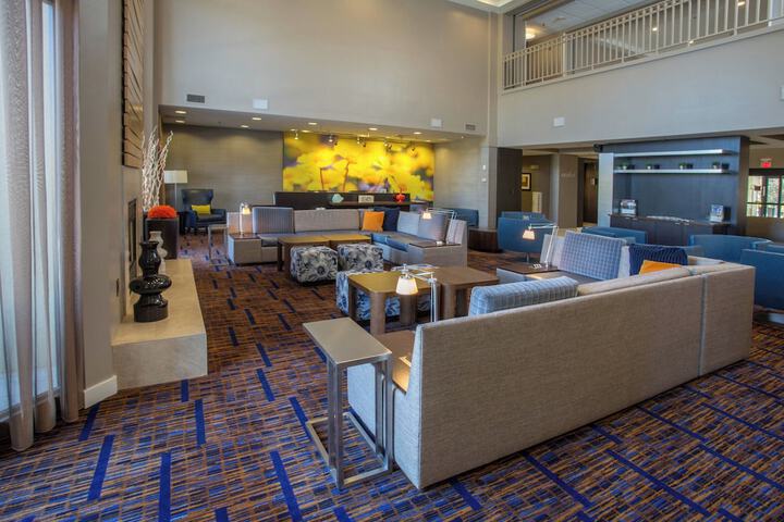 Hotel Interior 11 of 53
