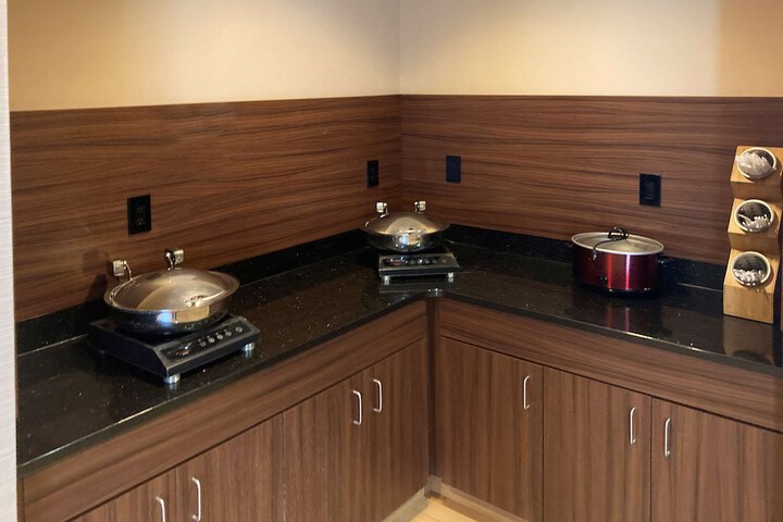 Breakfast/Coffee Service 27 of 34