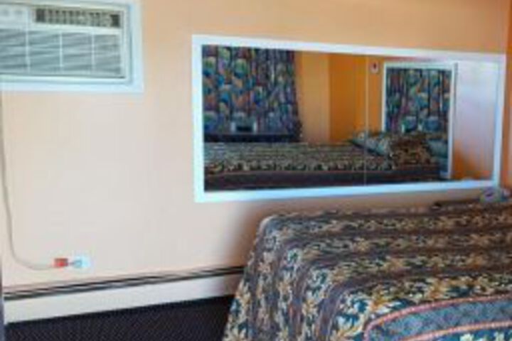 Sharns Motel