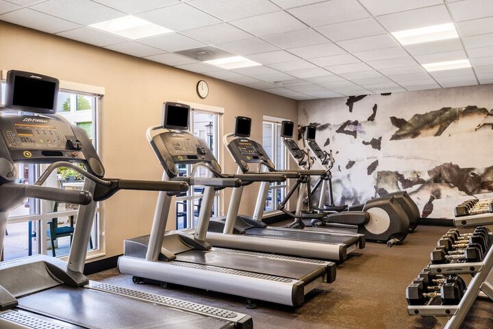 Residence Inn Bloomington