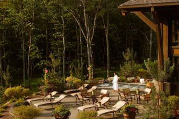 The Lodge at Woodloch