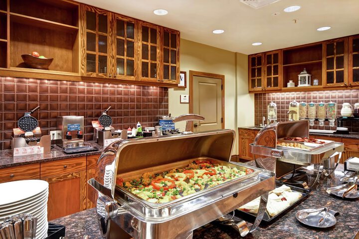 Homewood Suites by Hilton Kalispell MT