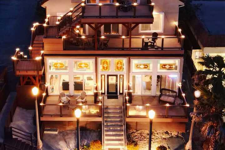 Ocean View Inn